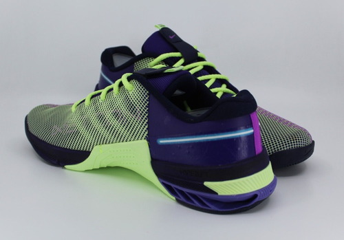 Nike Metcon 8 AMP Deep Purple Baltic Blue DV1206-500 - Bild 17 von 19