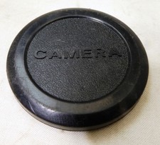 Camera 48mm Slip on Front Lens Cap Genuine OEM