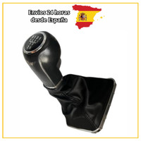 Schaltknauf MIT Exklusivem Balg Zafira B 5V R�Ckw�Rtsgang 55498641