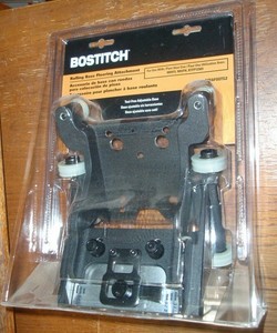 Bostitch Rolling Base Flooring Attachment BTFAFOOTG2