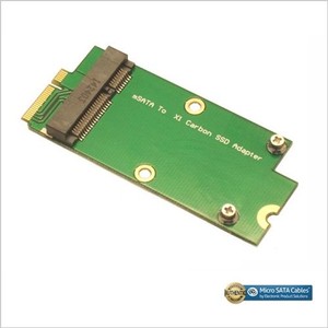 mSATA-SSD-to-26-Pin-Adapter-as-SD5SG2-from-Lenovo-X1-Carbon-Ultra
