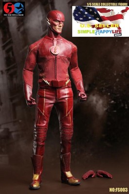 the flash cw toys