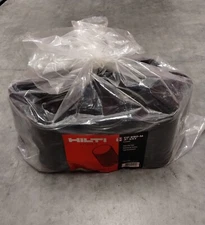 Set of 10 New HILTI 3" Ext CP 680-M 6" Long Black Extension Tubes #244267