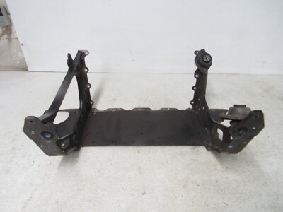 15 SKI DOO SUMMIT XM 800 E MODULES RIGHT LEFT MEMBER FRONT STOCK  OEM #0583