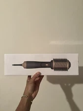 Hair Dryer Brush Blow Dryer Brush In One, 4 In 1 Hair Dryer And Styler Volumizer