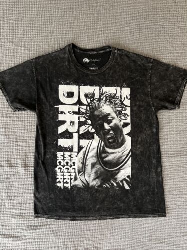 Ol dirty bastard tee - Gem Ol dirty bastard tee - Gem