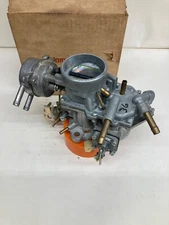 NEW AUTOLITE 1250 1971-1973 FORD PINTO 1.6L 98’ CARBURETOR