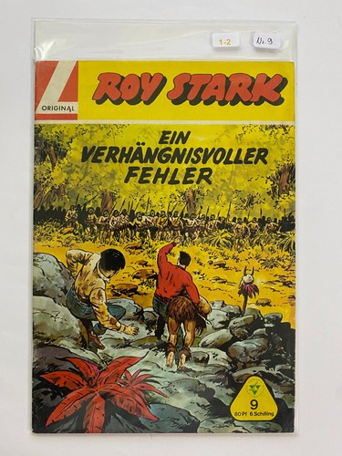 Comic Mix Tibor Falk Tarzan Sigurd Sammlung zur Auswahl guter Zustand - Bild 10 von 21