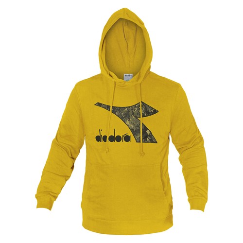 COSTUME DIADORA 178674. POUR HOMME, COULEUR NOIRE