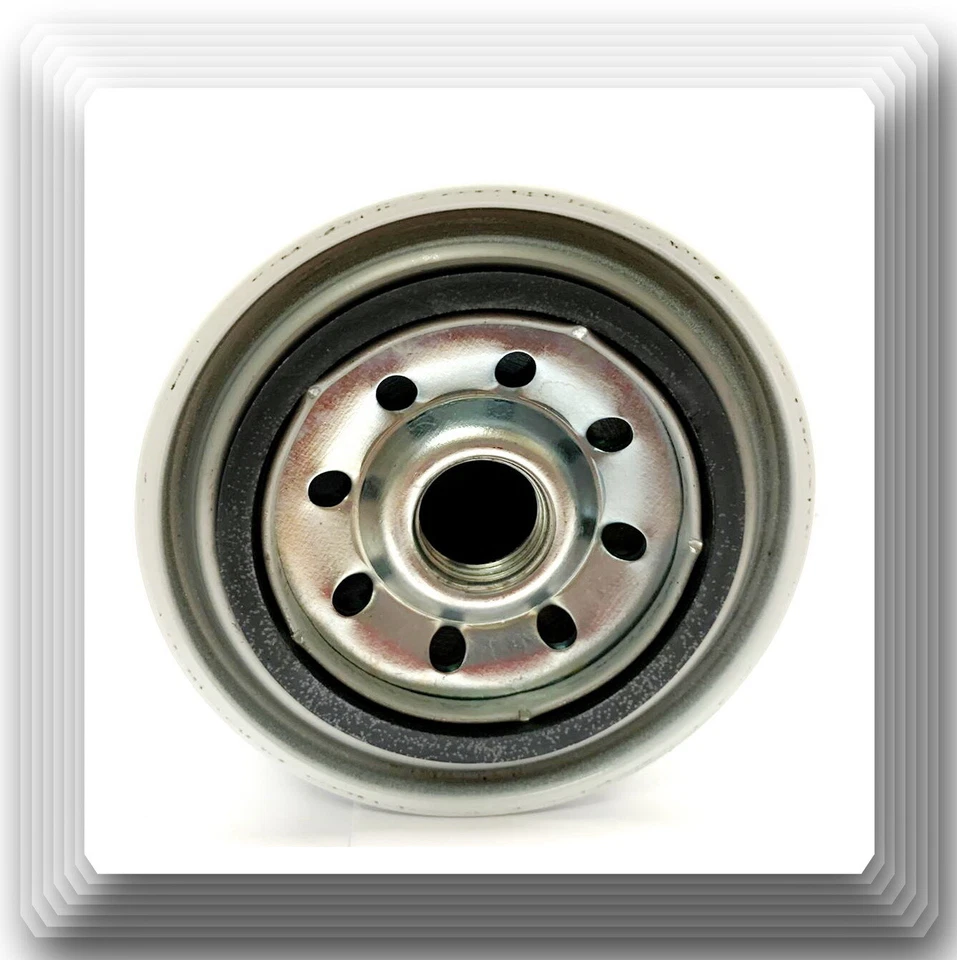 12 OIL FILTERS SO4670 PH16 Fits: DODGE CHRYSLER MITSUBISHI JEEP ACURA TOYOTA & - Image 2 of 2