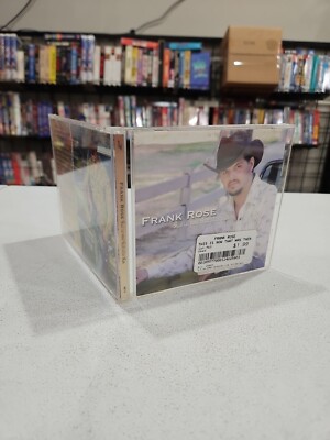 Rose, Frank This Is Now That Was Then (CD)   BUY 5 GET 5 FREE   FREE SHIPPIN