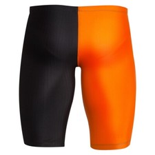 Men's Breathable Sports Shorts Flat Angle Surf Swimsuit Quick Dry Swimwear