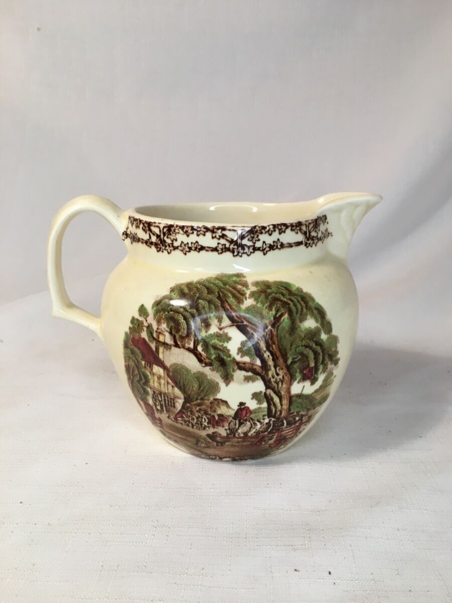 Royal Staffordshire Pitcher Royal Staffordshire Pitcher
