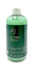 Paul Mitchell Tea Tree Special Shampoo 10.14 oz-New