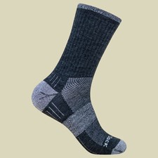 Wrightsock Merino Escape Crew Unisex Funktionssocken wadenhoch