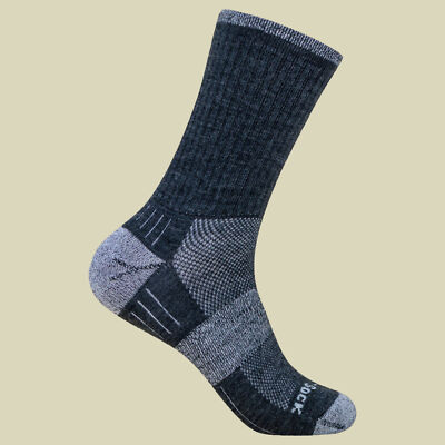 Wrightsock Merino Escape Crew Unisex Funktionssocken wadenhoch