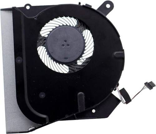1PC For HP ProBook L47695-001 450 G6 Models DC5V Laptop CPU Cooling Fan - Afbeelding 4 van 6