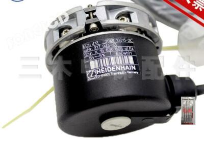 1PCS  NEW ECN413204816S15-2K/ID:317945-13  via DHL or FedEx