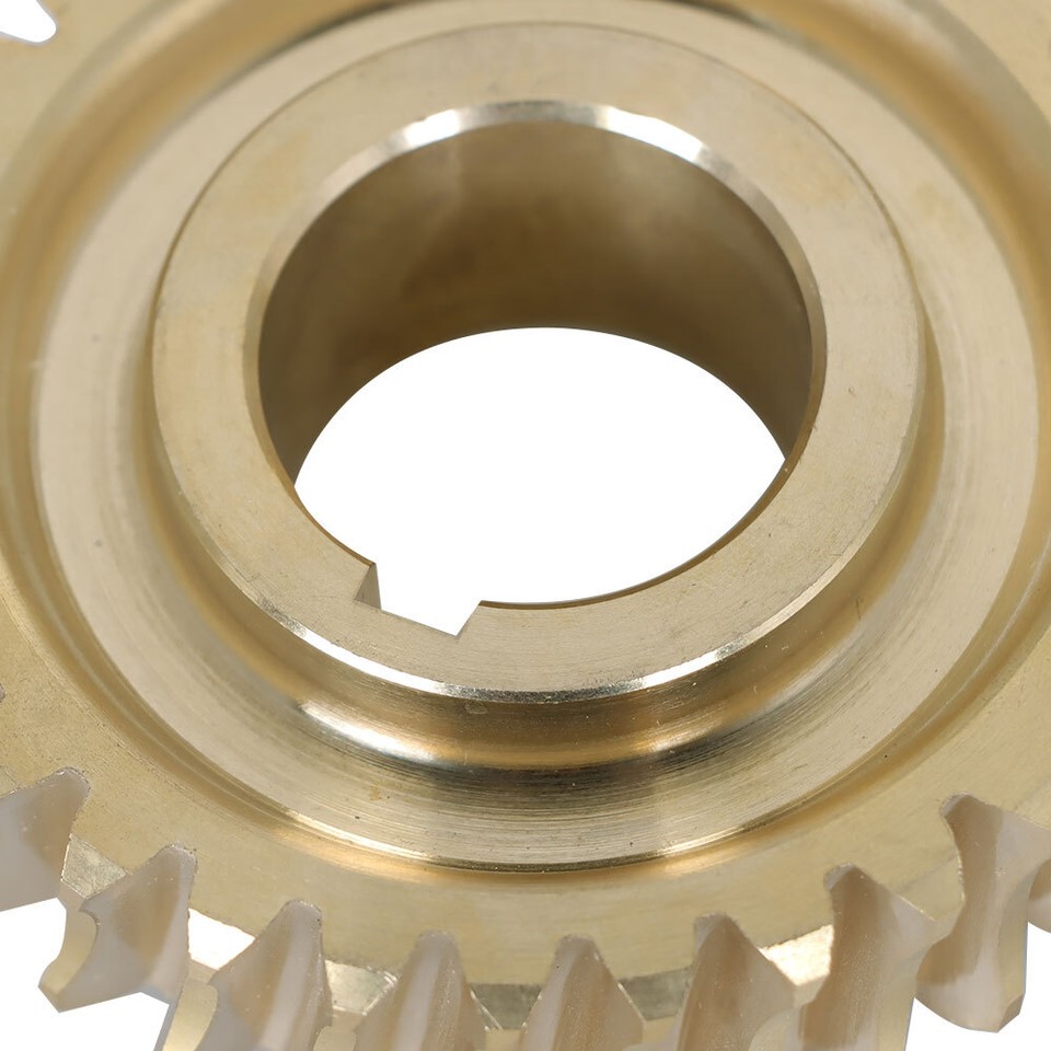 KIT FOR TROYBILT HORSE TILLER WORM GEAR GW11527 BEARINGS, RACES