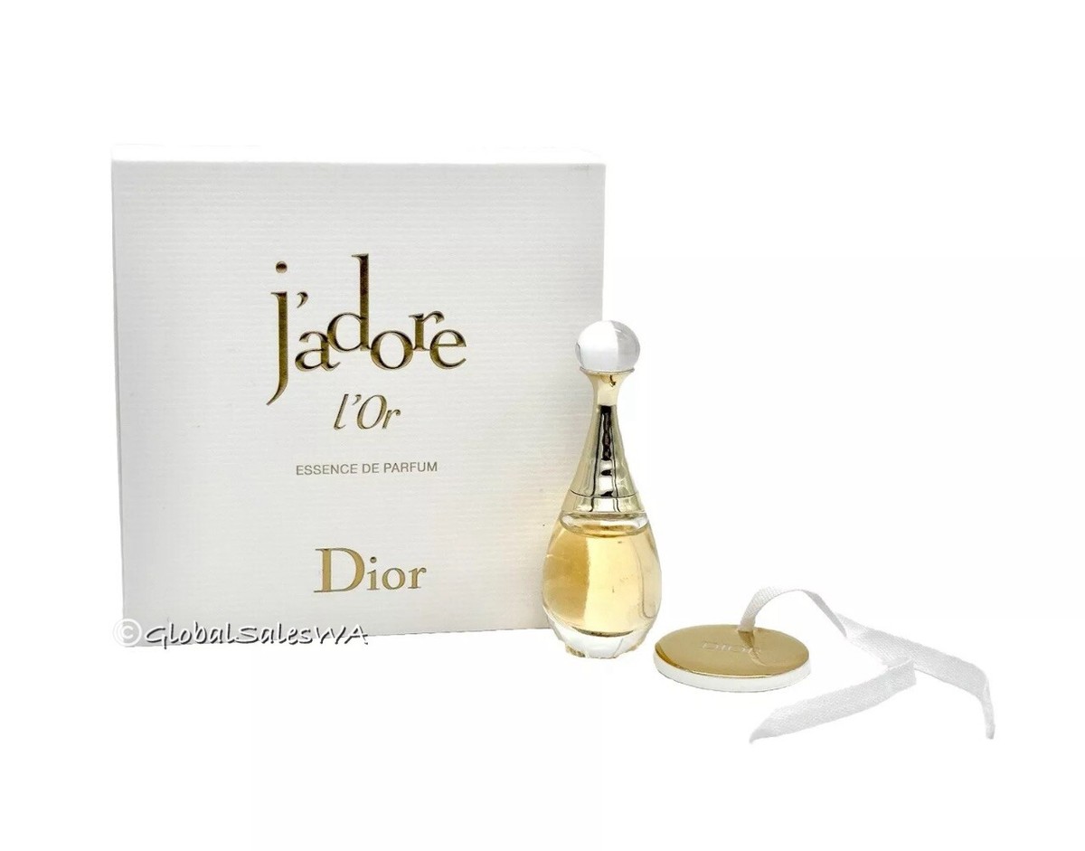 限定新品】Dior Jadore essence de parfum Amazon.com : Dior J'Adore