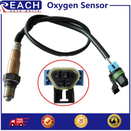 Downstream Oxygen O2 Sensor For 2005-2010 Buick Allure LaCrosse V6-3.6L 234-4815 