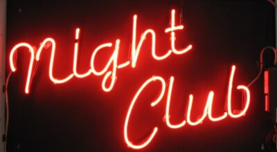 Night Club 20''x16'' Neon Light Sign Lamp Bar Party Gift With Dimmer