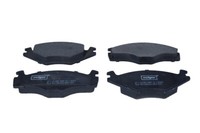 Maxgear 19-0583 Bremsbelagsatz, Scheibenbremse FüR Seat, VW