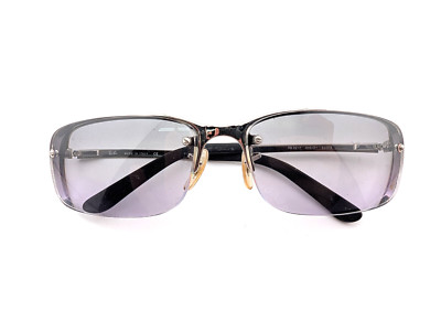 Ray Ban Eyeglasses, Frames Only, RB 3217, 003/Z1, 62-15, Silver - Main Image