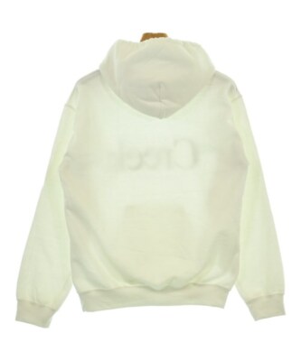 Creek Angler's Device Hoodies White S 2200554526034 | eBay