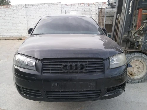 Volante Motor para AUDI A3 (8P1) * 2005 4974899 - Imagen 7 de 9
