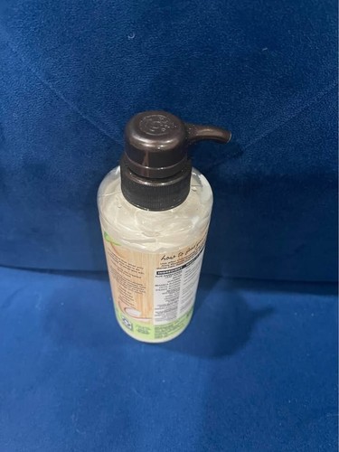 Hair Food Organics moisture Conditioner Coconut & Aloe 10.1oz - Picture 5 of 6