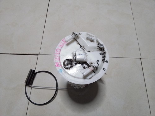 RENAULT KANGOO FUEL PUMP DIESEL, 1.5, TURBO, LATE TYPE, IN TANK (PUMP & SEND - Picture 3 of 6