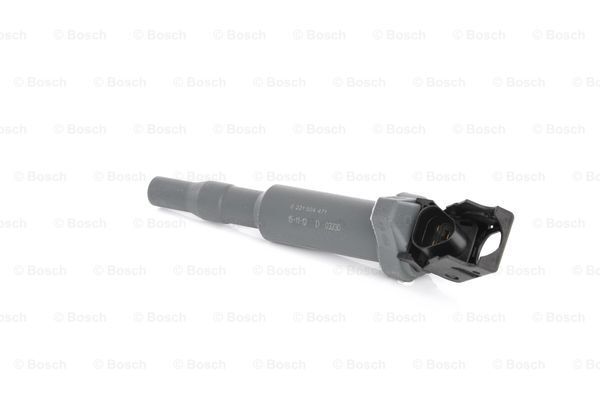 Bosch 0 221 504 471 ZÜNdspule FÜR BMW BMW (Brilliance)-image