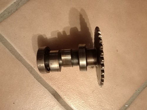 Nockenwelle China Roller, Baotian , 4-Takt