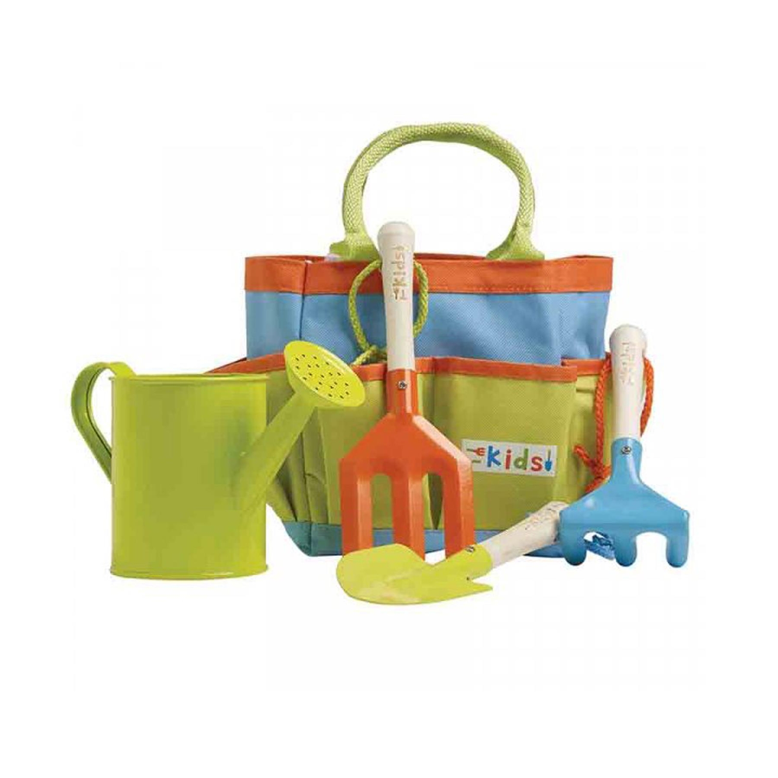 Smart Garden Kids Gardening Tool Bag Set