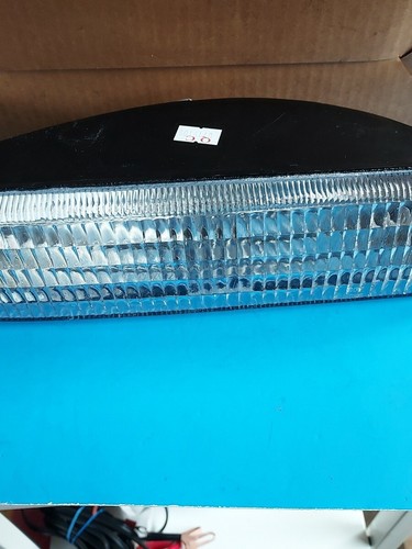 Jeep Grand Cherokee NOS DEPO Park Signal Light Right Driver Side Fits 1997-1998 - Picture 11 of 12