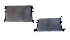 RADIATOR FOR AUDI Q2 GA
