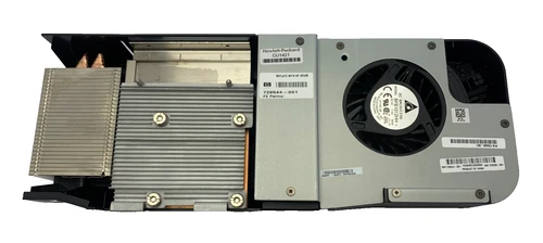 Carte Graphique Nvidia Quadro K610M 1 Go PCI-E 729544-001 725326-001
