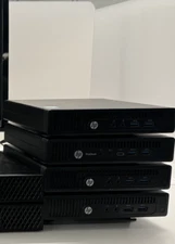 hp 260 g2 desktop mini