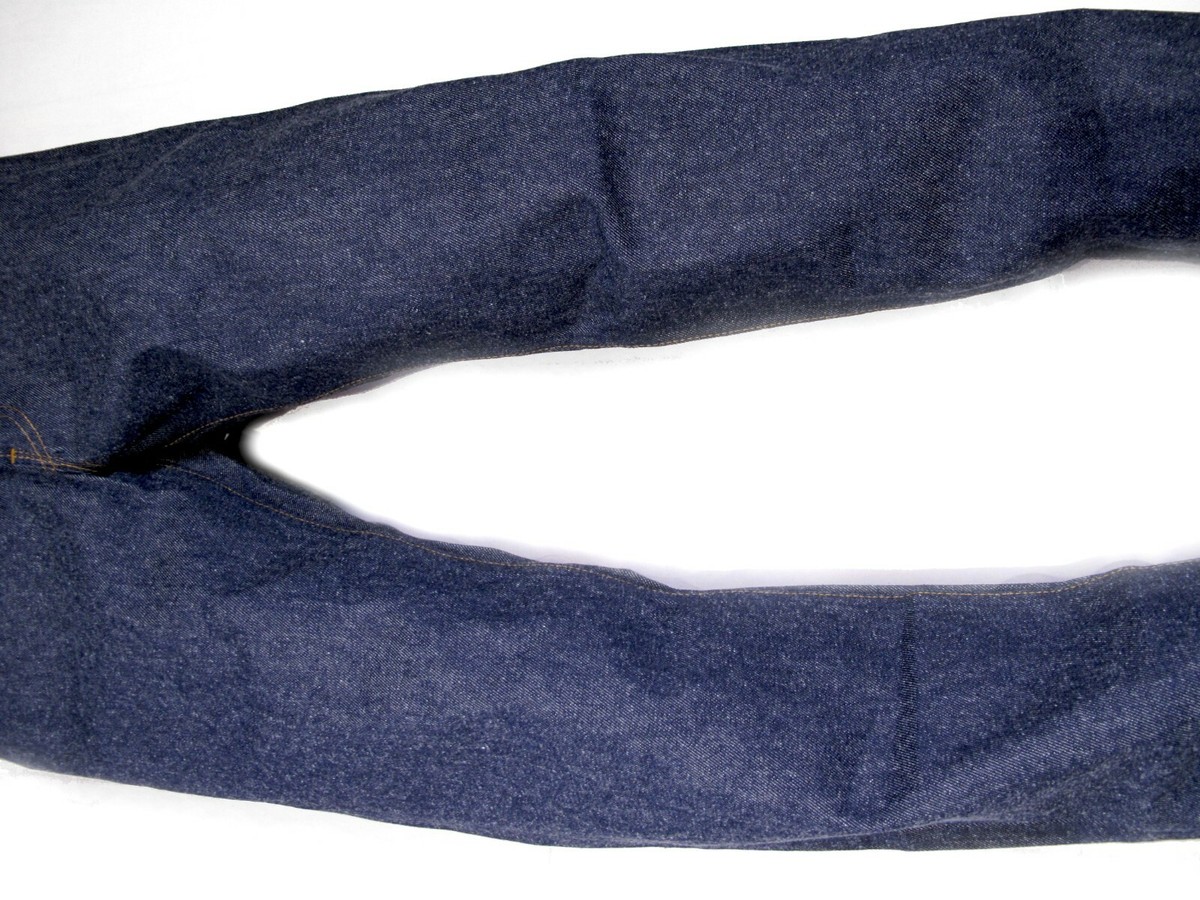 小物 L-501xx W38 L26 — vintage 501xx Jeans Men — 90s, #555 Rivets