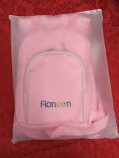 Flonoon Ski Harness for Kids Girls Toddler to Learn Ski Pink New Open Box