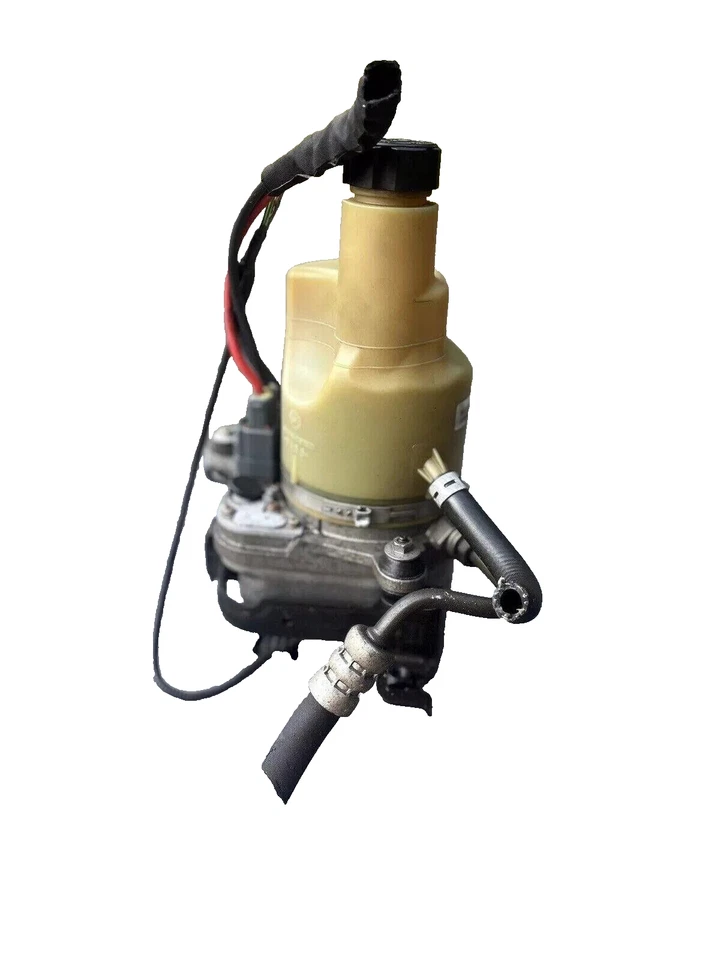 Bomba de dirección asistida eléctrica Volvo S40 C70 C30 V50 2004-2013 OEM Foto 2 de 4