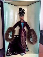 Barbie Byron Lars Plum Royale - Edición De Coleccionista