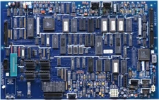 * VIDEOJET VIDEO JET S.T.i. 356349-A SAR-6299 CSR-5508 960300077 P.C.B. DETECTOR