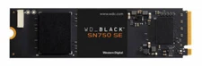 WD BLACK SN750 1TB M.2 NVMe Internal SSD (WDS100T1B0E-00B3V0)
