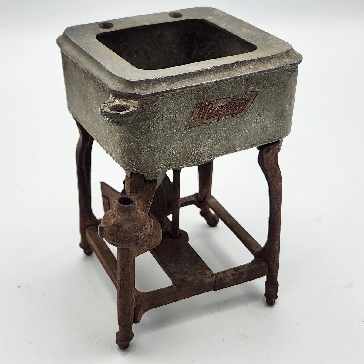 Vintage Maytag Wringer Washer I Was Recently Given These Two Maytag