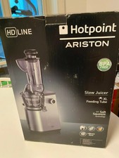 Hotpoint-ariston SJ 4010 Fsl0 Spremiagrumi | Acquisti Online su eBay