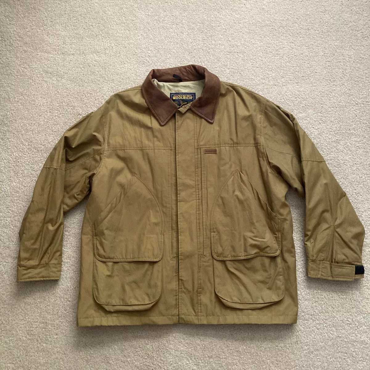 John rich & store bros jacket