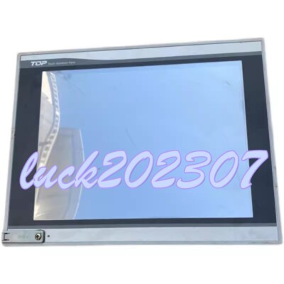 1PC USEDM2I Touch screen XTOP10TV-ED #YY