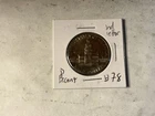 1976 D Bicentennial Kennedy Half Dollar ERROR Letter #78 Whitesquirrelcoins